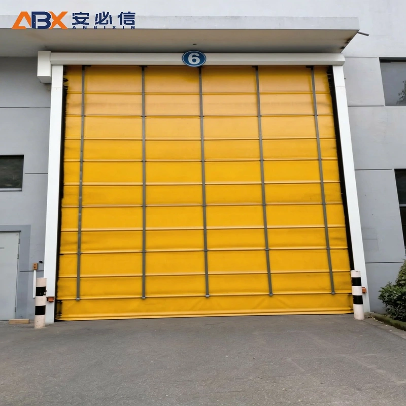赣州冷库门封