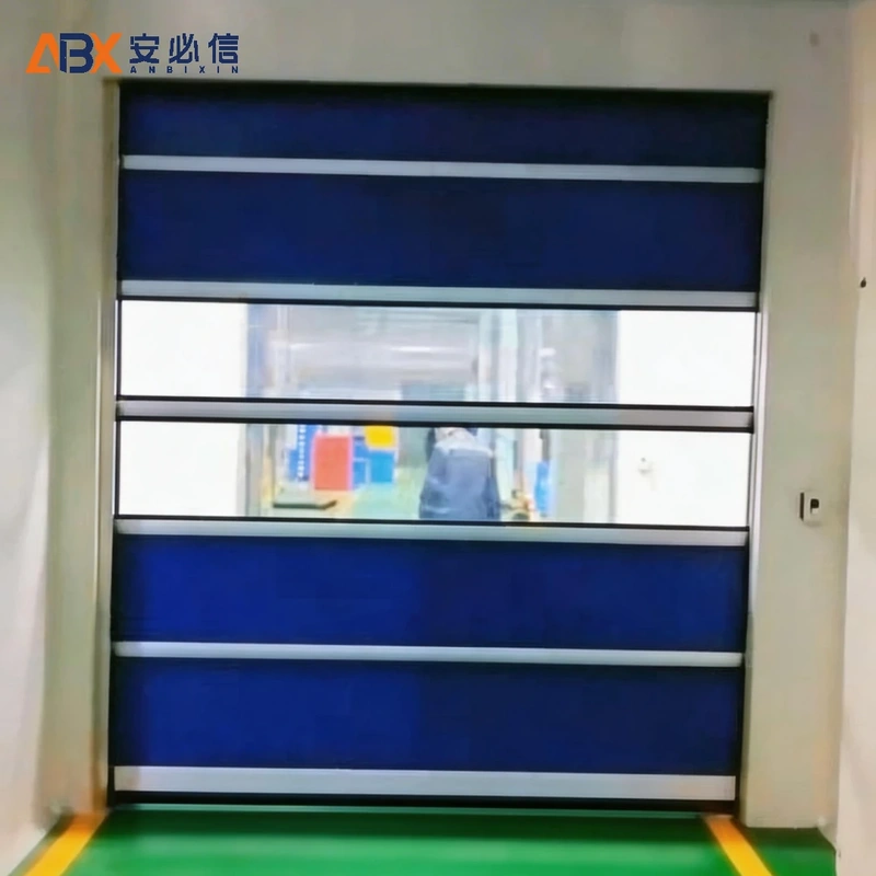 赣州工业快速门